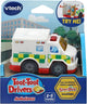 Vtech Toot-Toot Drivers - Ambulance (Square)