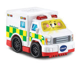 Vtech Toot-Toot Drivers - Ambulance (Square)