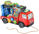 VTech Road Rescue Car Carrier
