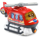 Vtech Toot-Toot Drivers - Helicopter