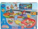VTech Toot-Toot Drivers Super Circuit RC Raceway