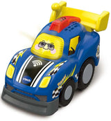 VTech Toot-Toot Drivers Super Circuit RC Raceway