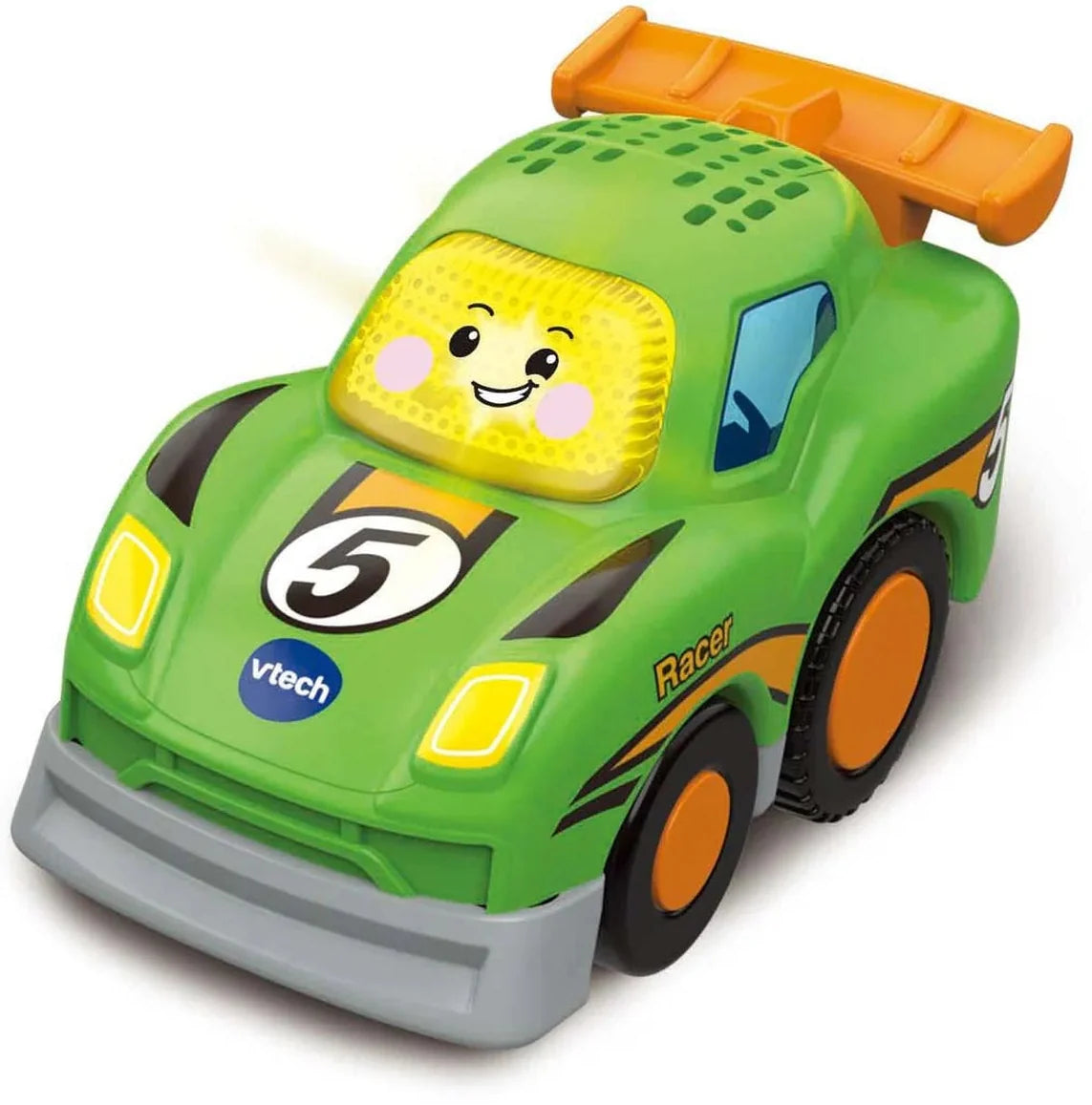 VTech Toot-Toot Drivers Super Circuit RC Raceway