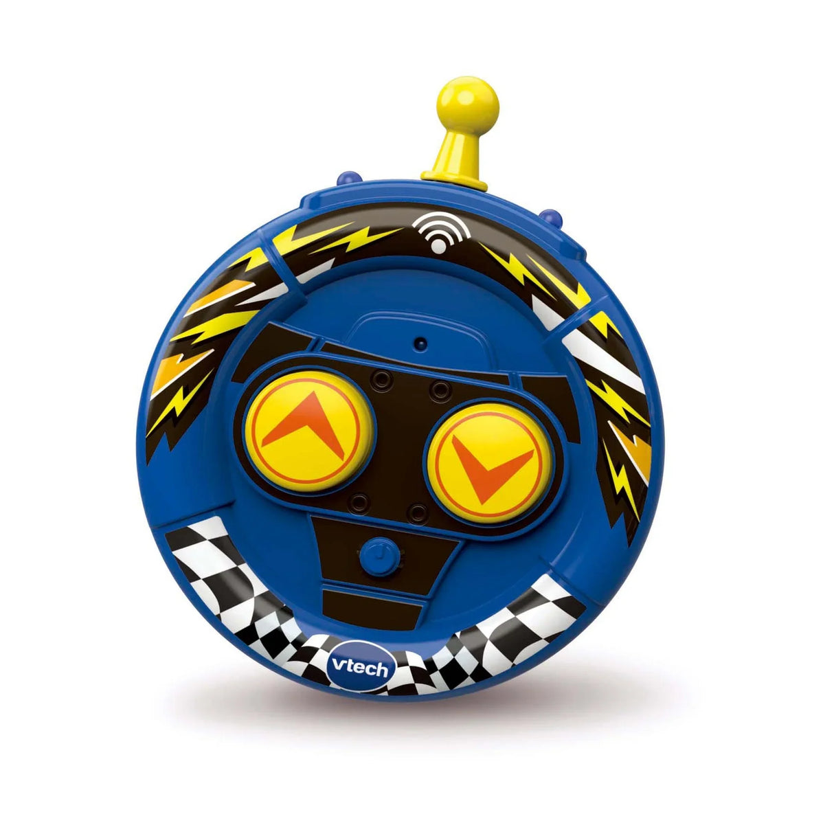 VTech Toot-Toot Drivers Super Circuit RC Raceway