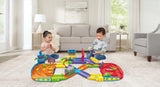 VTech Toot-Toot Drivers Super Circuit RC Raceway