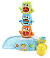 VTech Stack And Slide Penguin Pals