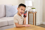 VTech Kidigear Walkie Talkies (Blue/Red)