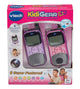 VTech Kidigear Walkie Talkies (Purple/Pink)