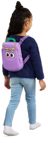 VTech Dora Got Your Back Learning Backpack