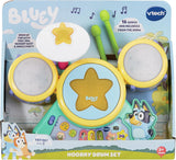 VTech Bluey Horray Drum Set