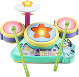 VTech Bluey Horray Drum Set