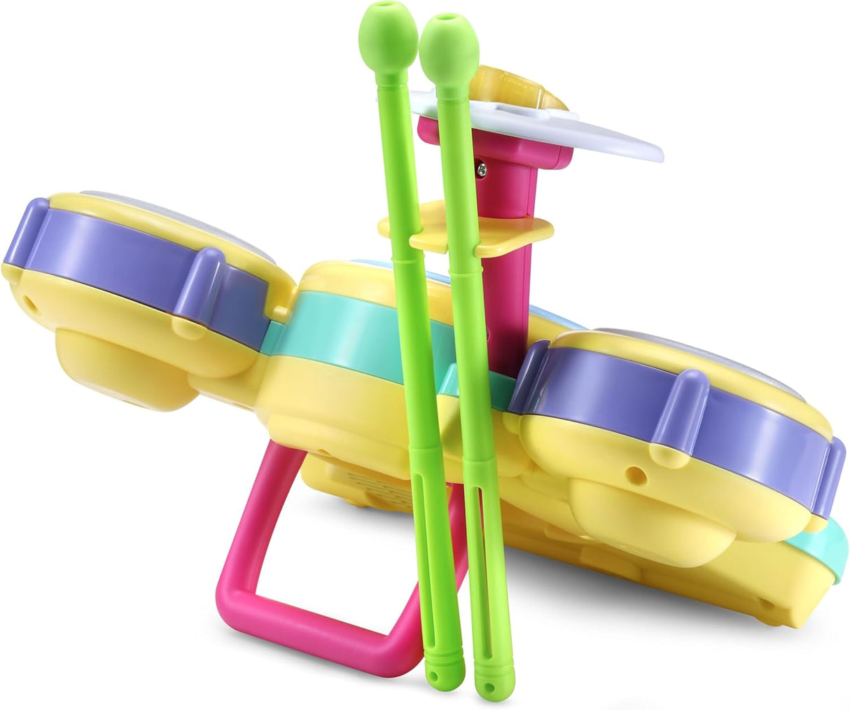 VTech Bluey Horray Drum Set