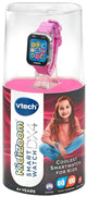 VTech Kidizoom Smart Watch DX4 - Pink