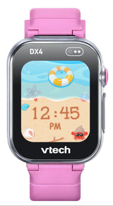VTech Kidizoom Smart Watch DX4 - Pink