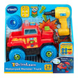 VTech Drill & Learn Motorised Monster Truck