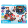 VTech Get Growing Tractor & Mower Ride-On