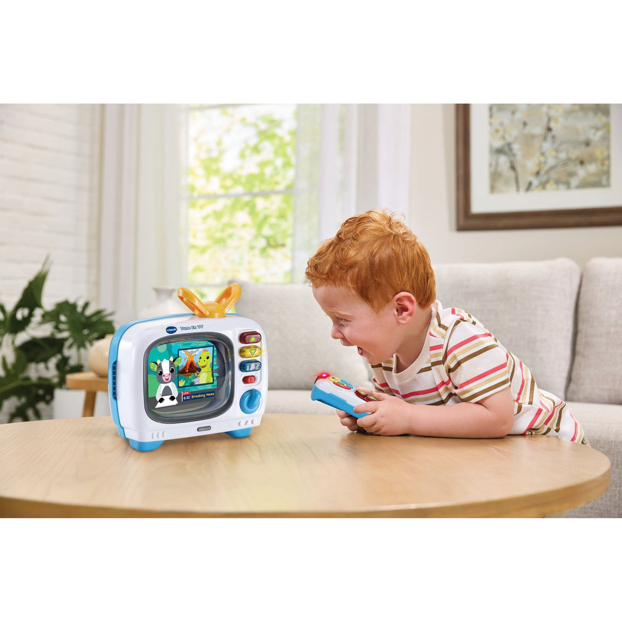 VTech Tune In Tv