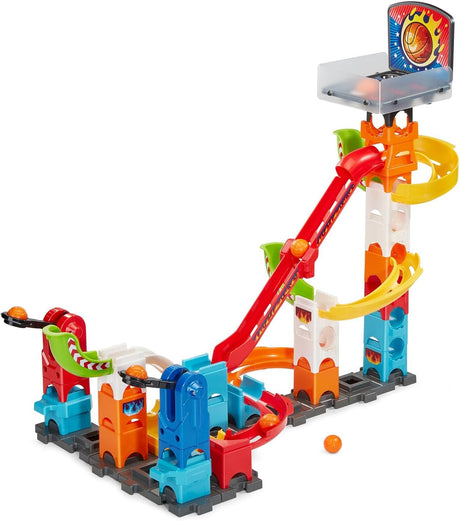 VTech Marble Rush 3-Point Launch Set