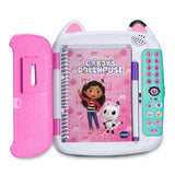 VTech Gabby's Dollhouse Secret Diary/Notebook