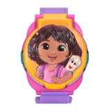 VTech Dora Time For Learning Adventure Watch