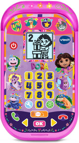 VTech Dora Adventure Calls Learning Phone