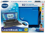 VTech Learnbook Pro - Blue