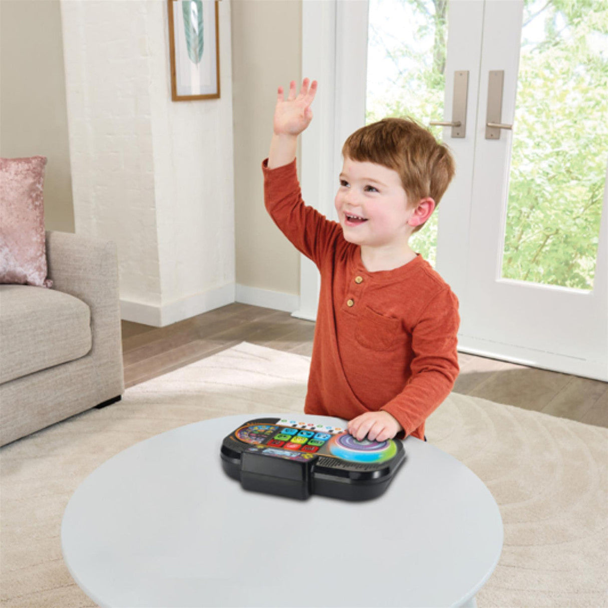 VTech Mix It Up Dj