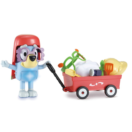 VTech Dress-Up Bluey