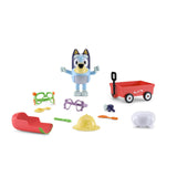 VTech Dress-Up Bluey