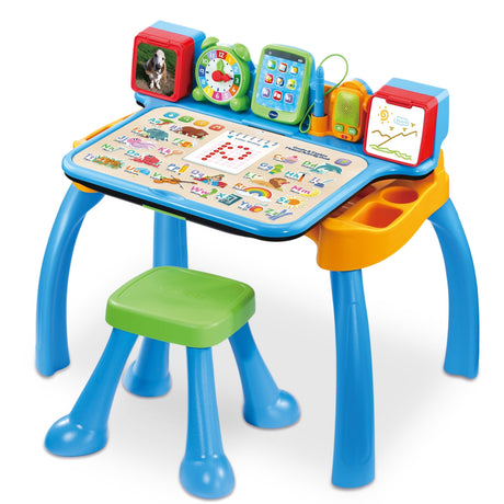 VTech Explore & Write Deluxe Activity Desk