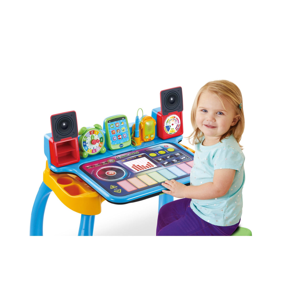 VTech Explore & Write Deluxe Activity Desk