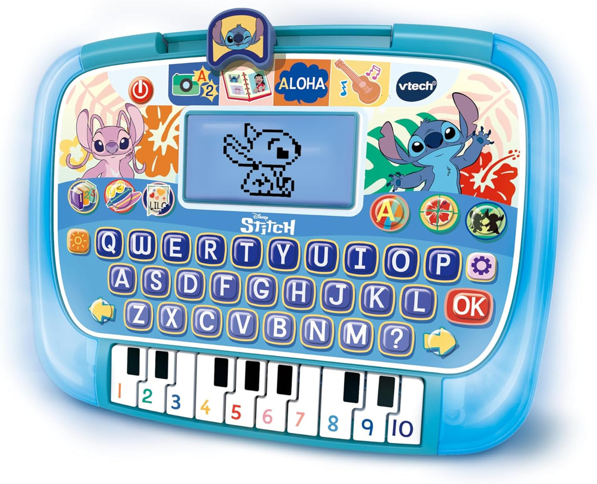 VTech Stitch's Learning Tablet