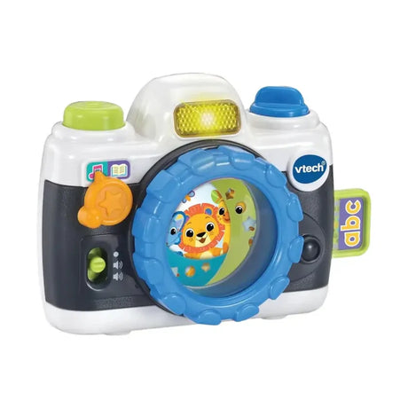 VTech Snap And Smile Camera