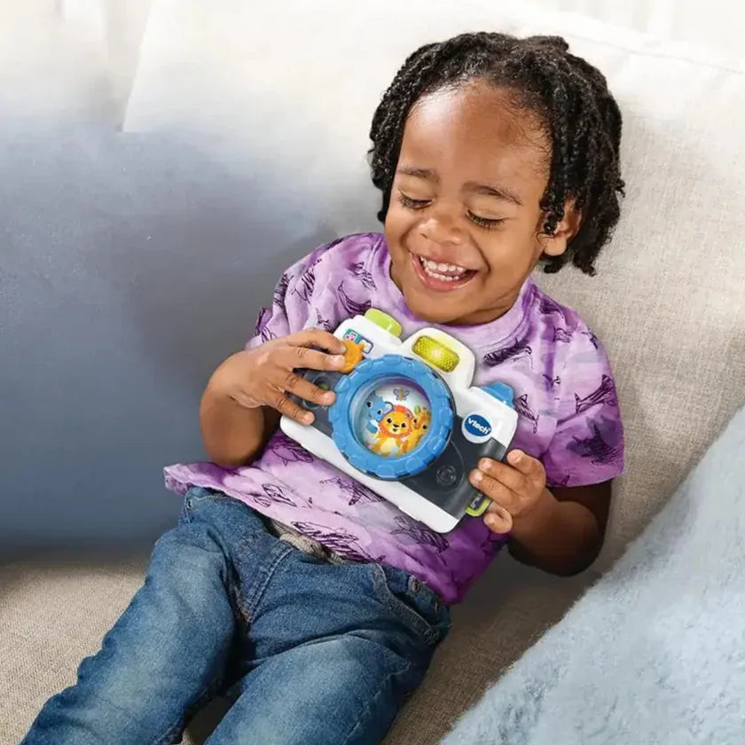 VTech Snap And Smile Camera