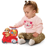 VTech Dash 'n Deliver Scooter