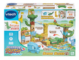 VTech Marble Rush Safari Slide