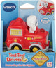 Vtech Toot-Toot Drivers Dexter Dog the Firefighter