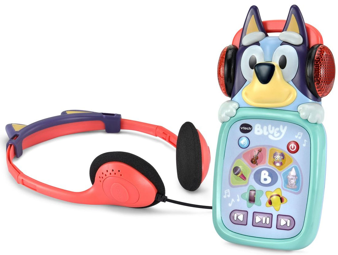 VTech Bluey Musical Moments Player
