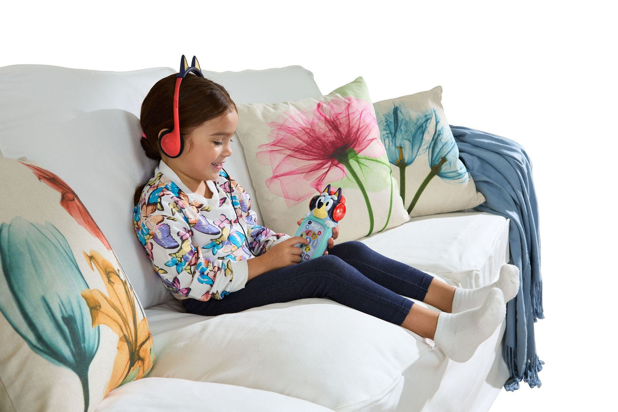 VTech Bluey Musical Moments Player