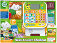 LeapFrog Count Along Cash Register