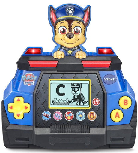 VTech Paw Patrol - Chase Game & Go