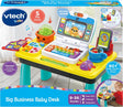 VTech Big Business Baby Desk