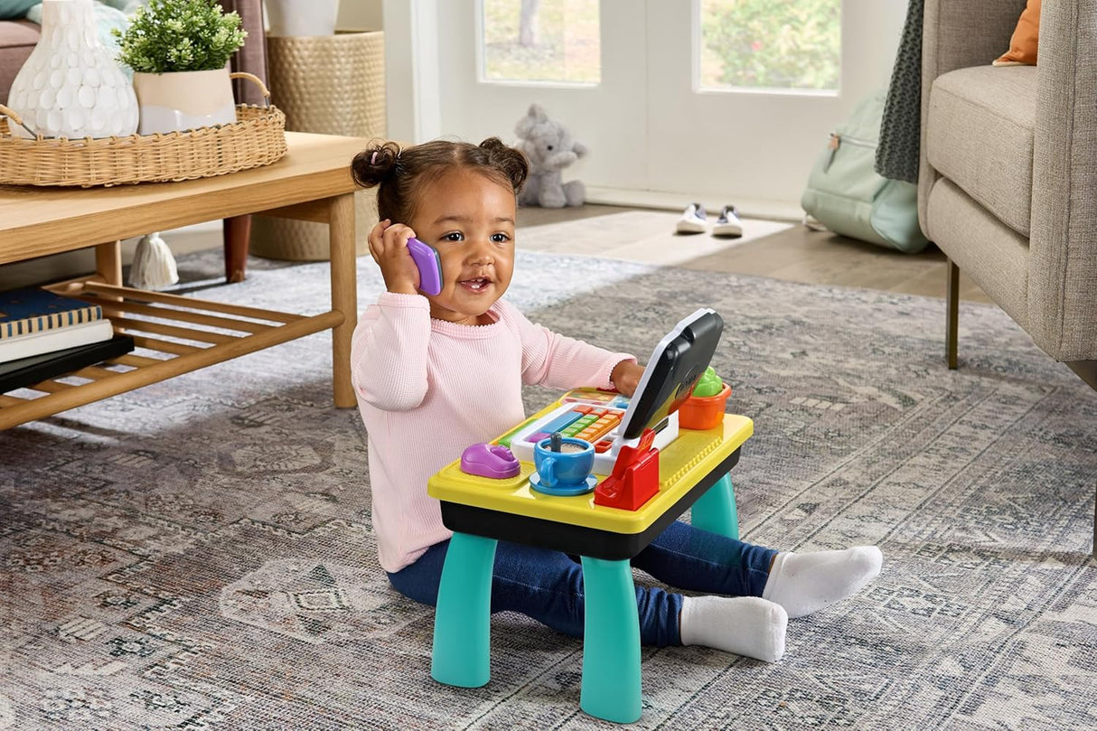 VTech Big Business Baby Desk