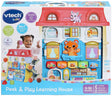 VTech My First Big Activity House