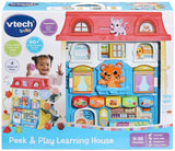 VTech My First Big Activity House
