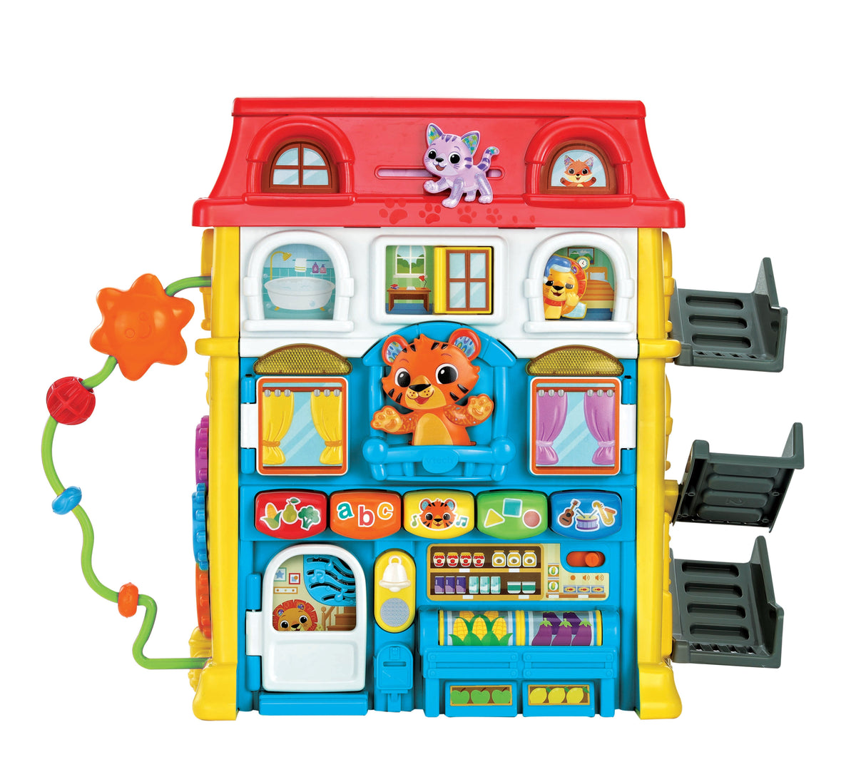VTech My First Big Activity House