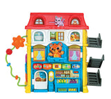 VTech My First Big Activity House
