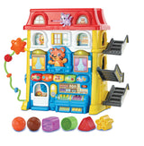 VTech My First Big Activity House
