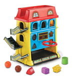 VTech My First Big Activity House