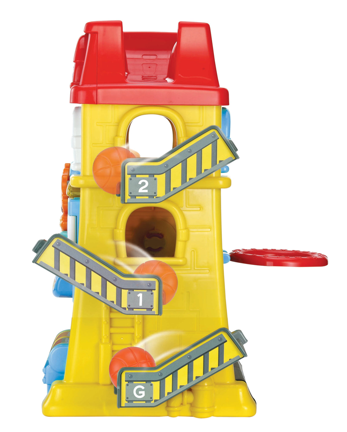 VTech My First Big Activity House